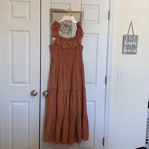 Old Navy dress